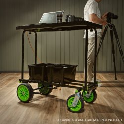 Gravity CART L 01 B Multifunktionel Trolley